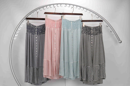 COTTON SKIRT