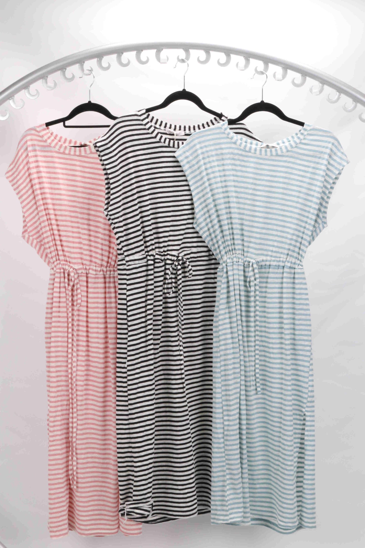 COTTON DRESS