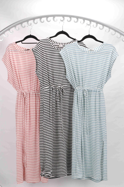 COTTON DRESS