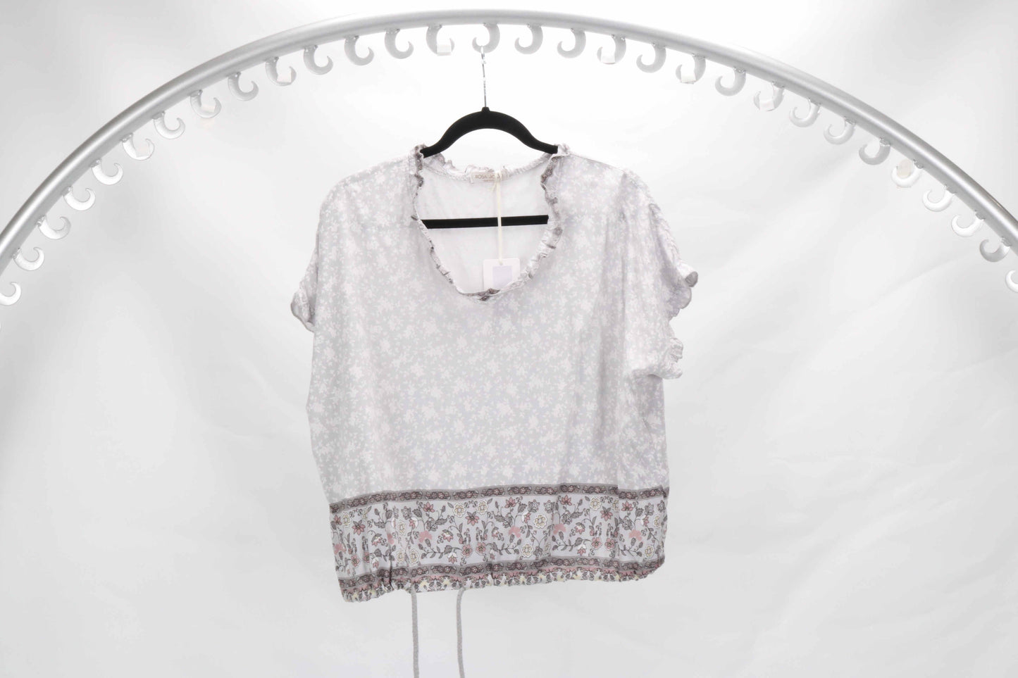 VISCOSE TOP