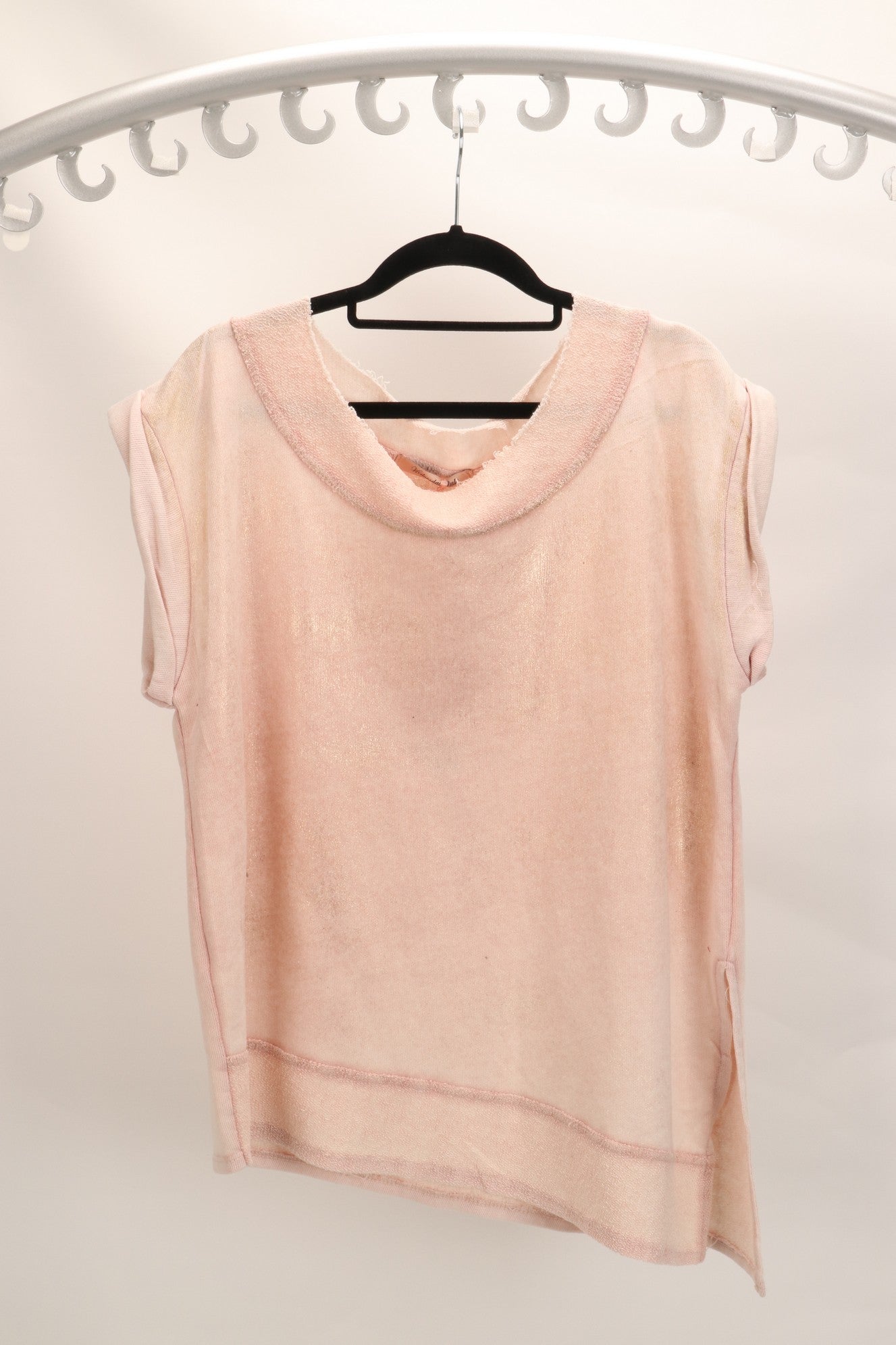 COTTON TOP
