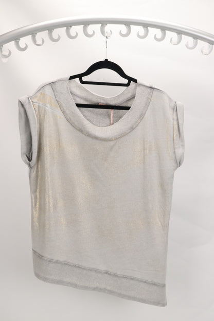 COTTON TOP