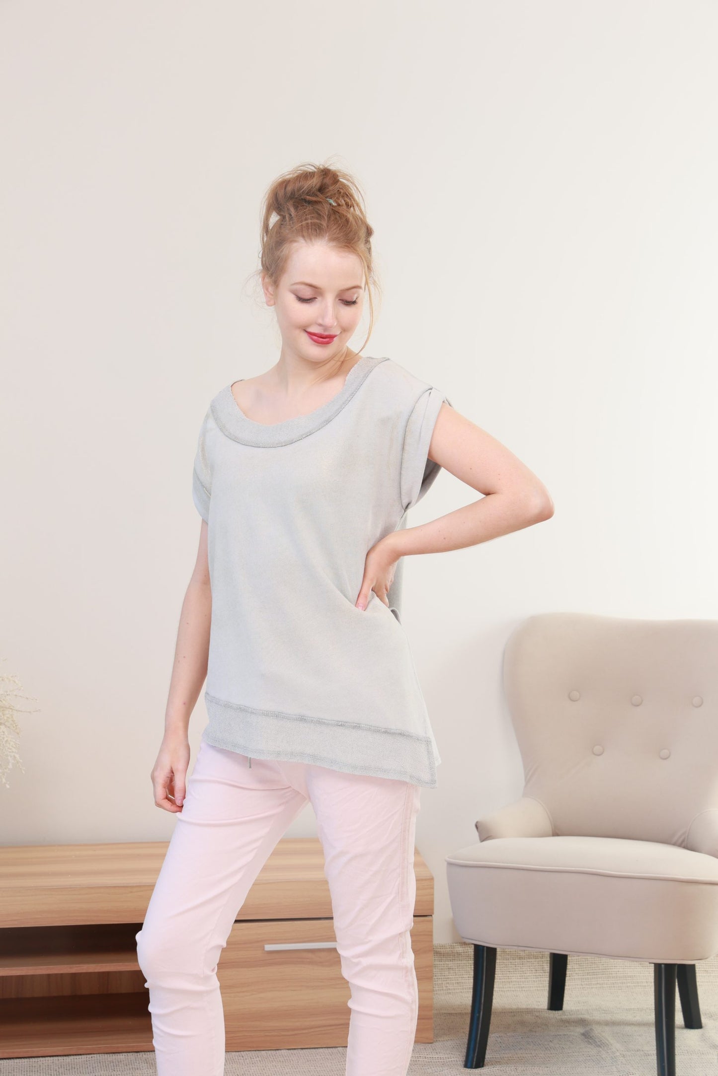 COTTON TOP