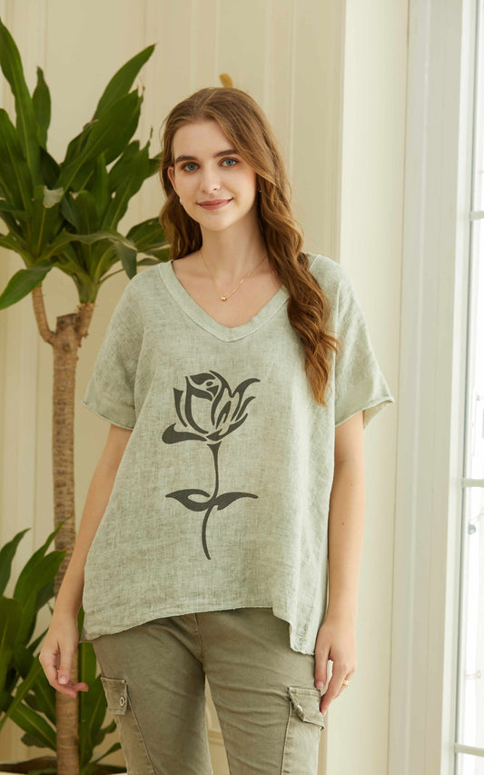 COTTON TOP