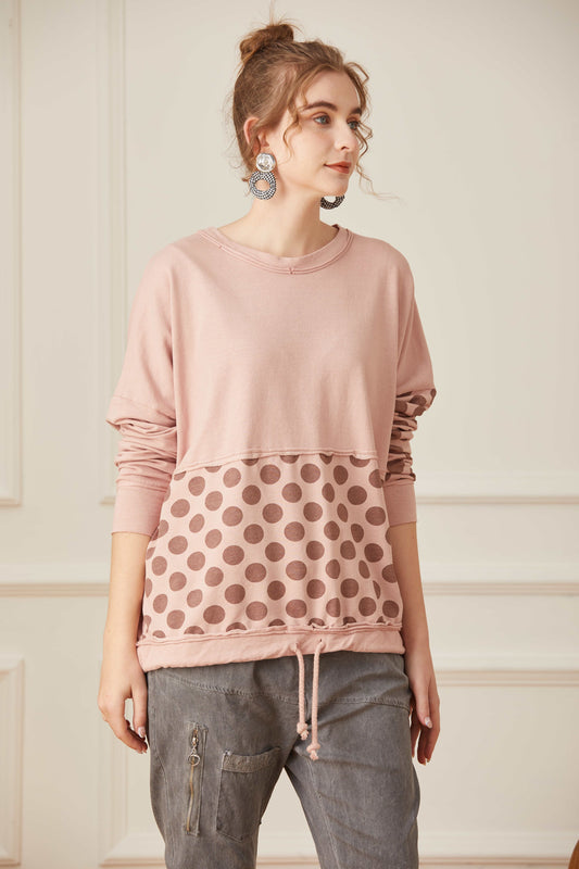 COTTON TOP