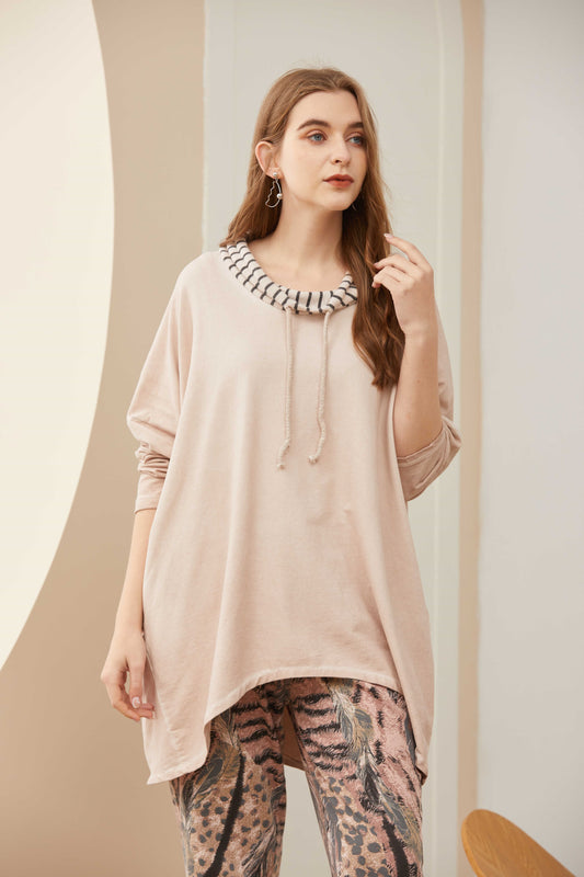 COTTON TOP
