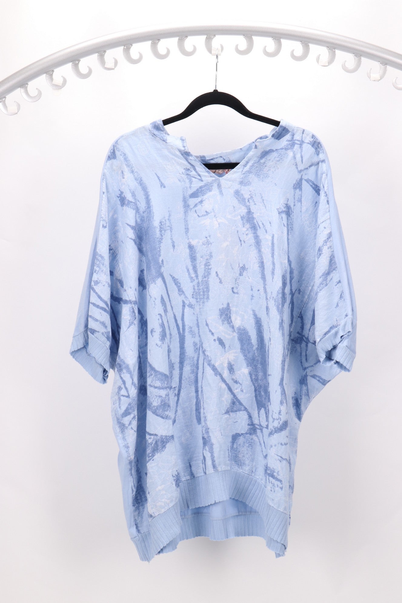 COTTON TOP