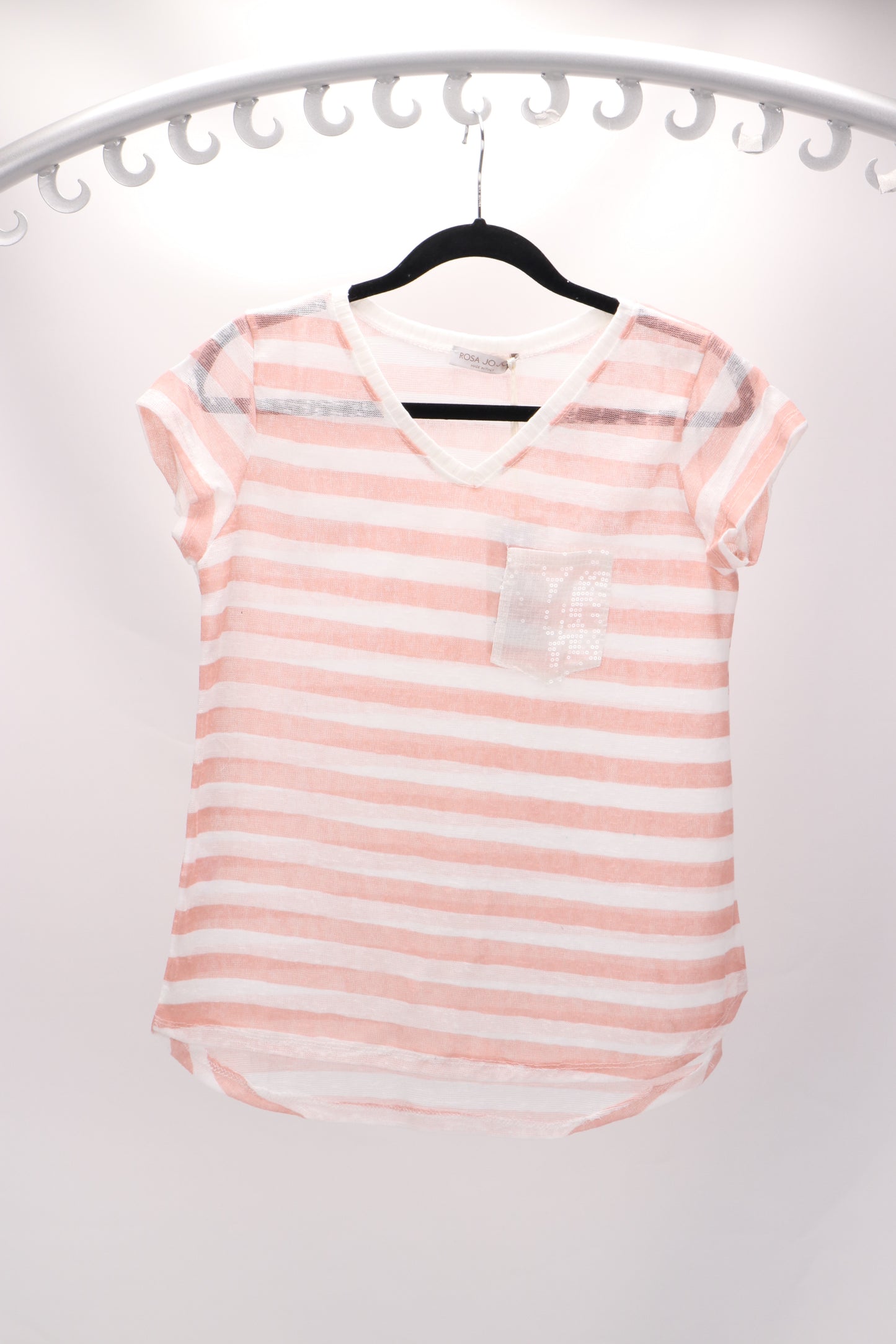 VISCOSE TOP