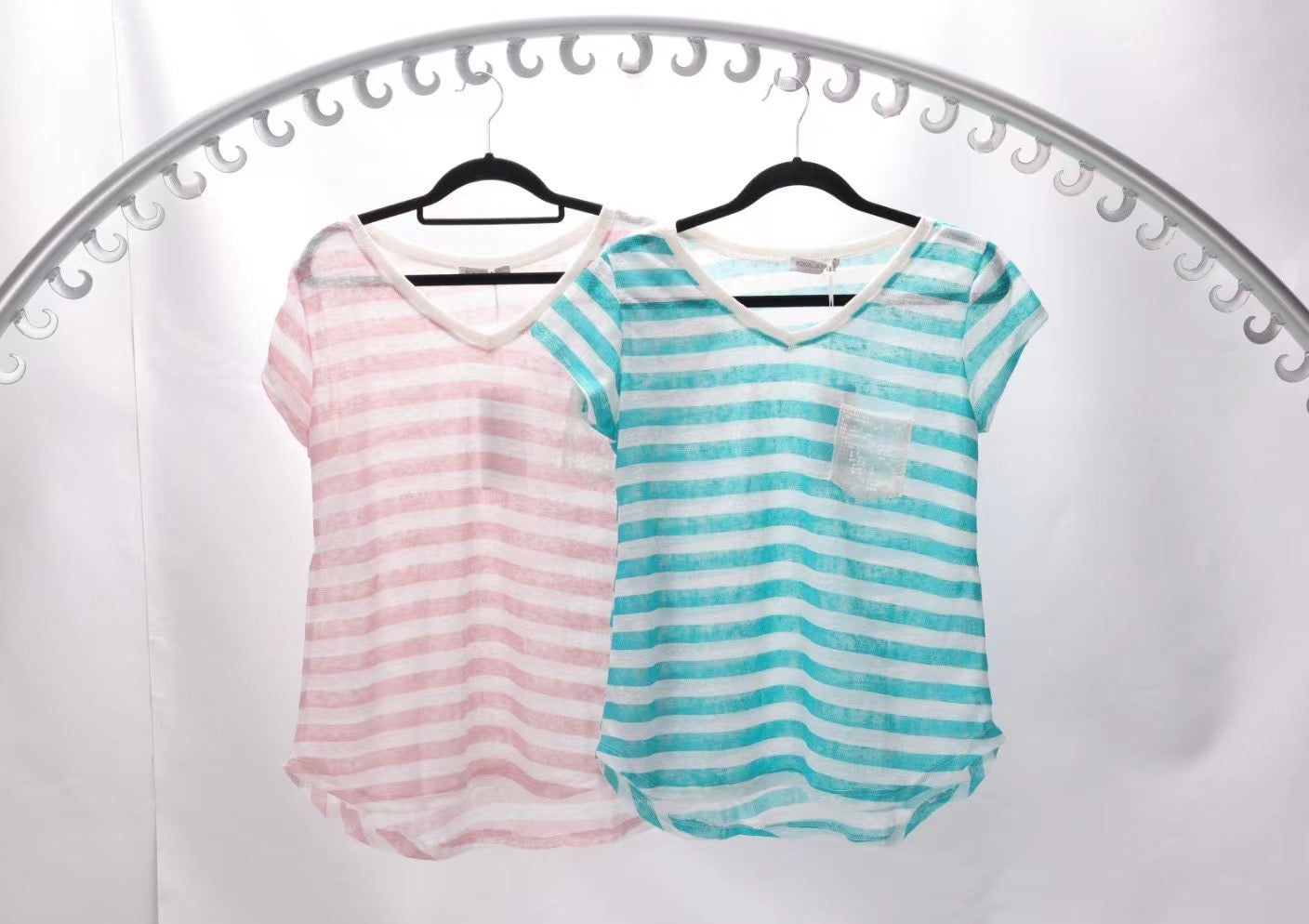 VISCOSE TOP