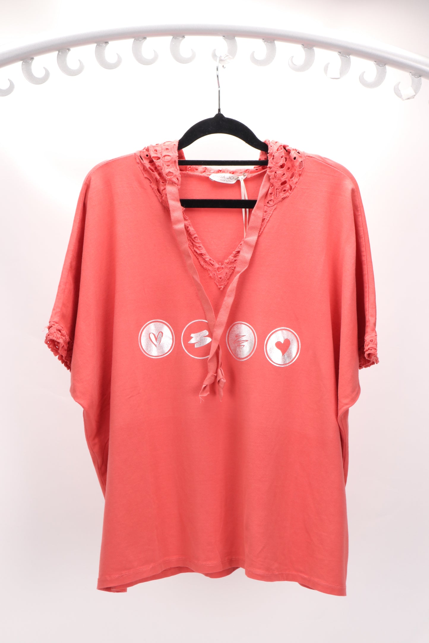 COTTON TOP