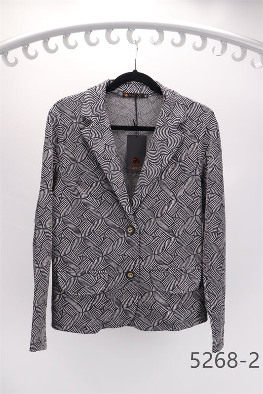 COTTON JACKET