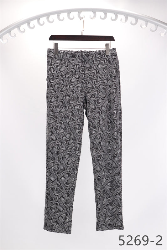COTTON PANTS