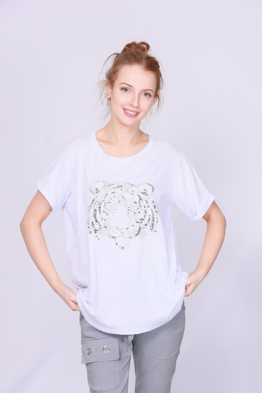 COTTON TOP