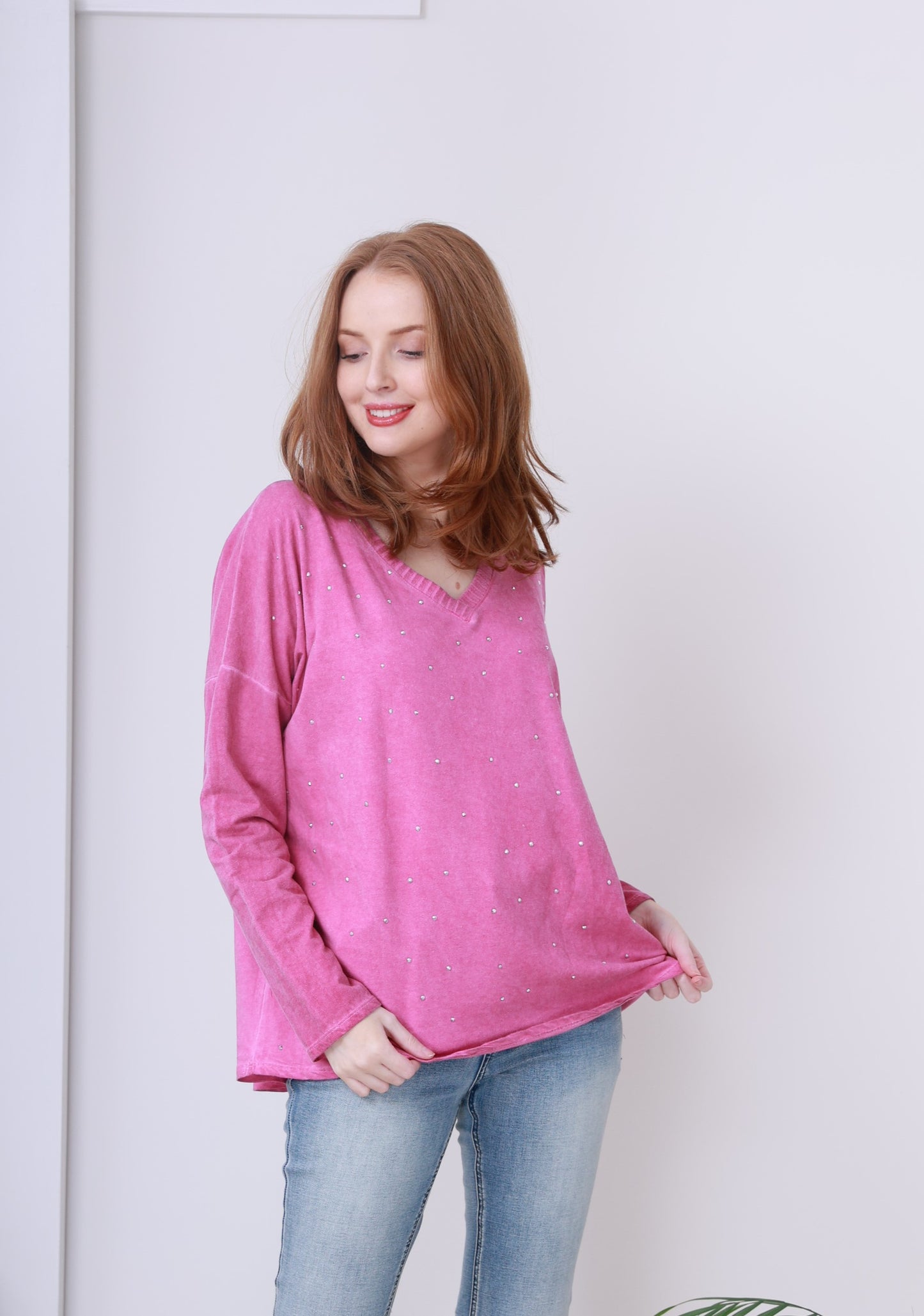COTTON TOP