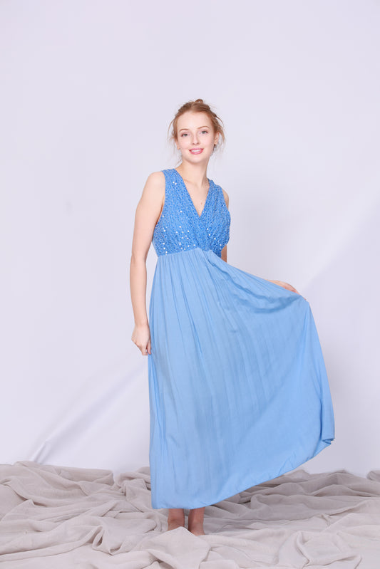 COTTON & DRESS