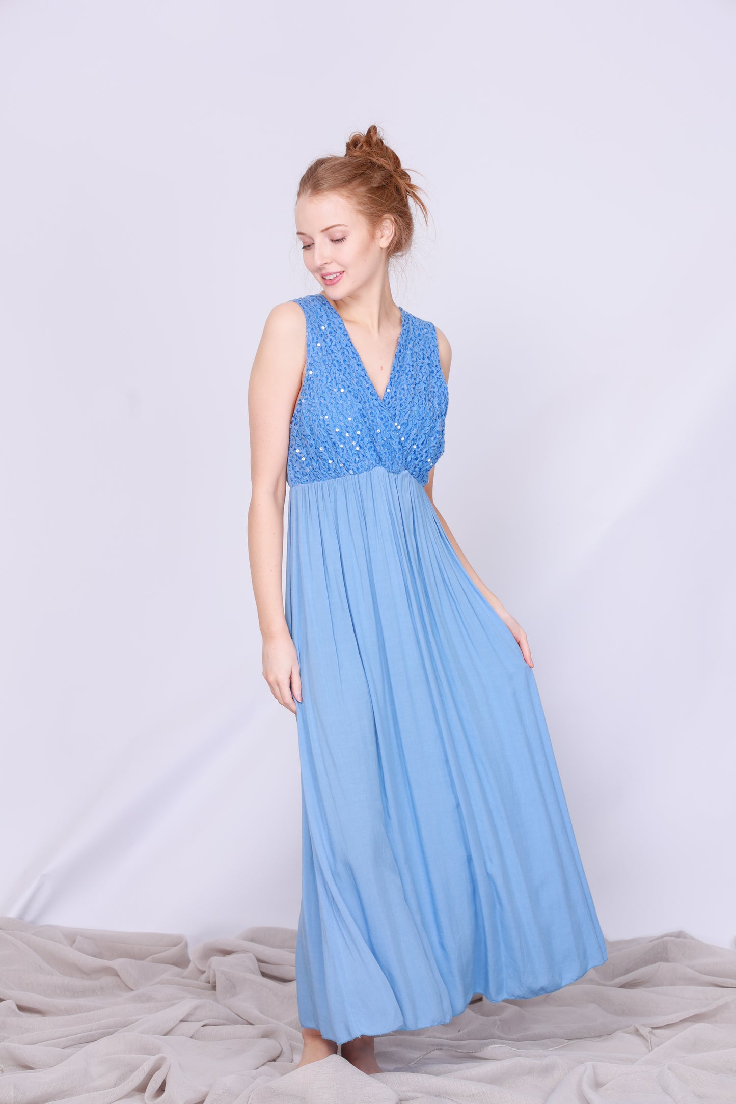 COTTON & DRESS