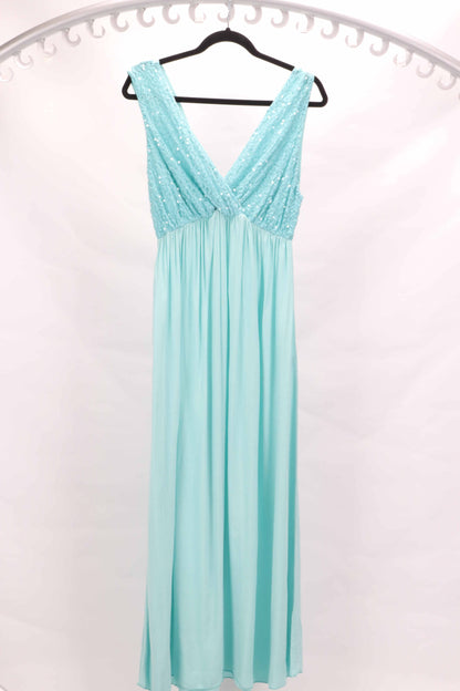 COTTON & DRESS