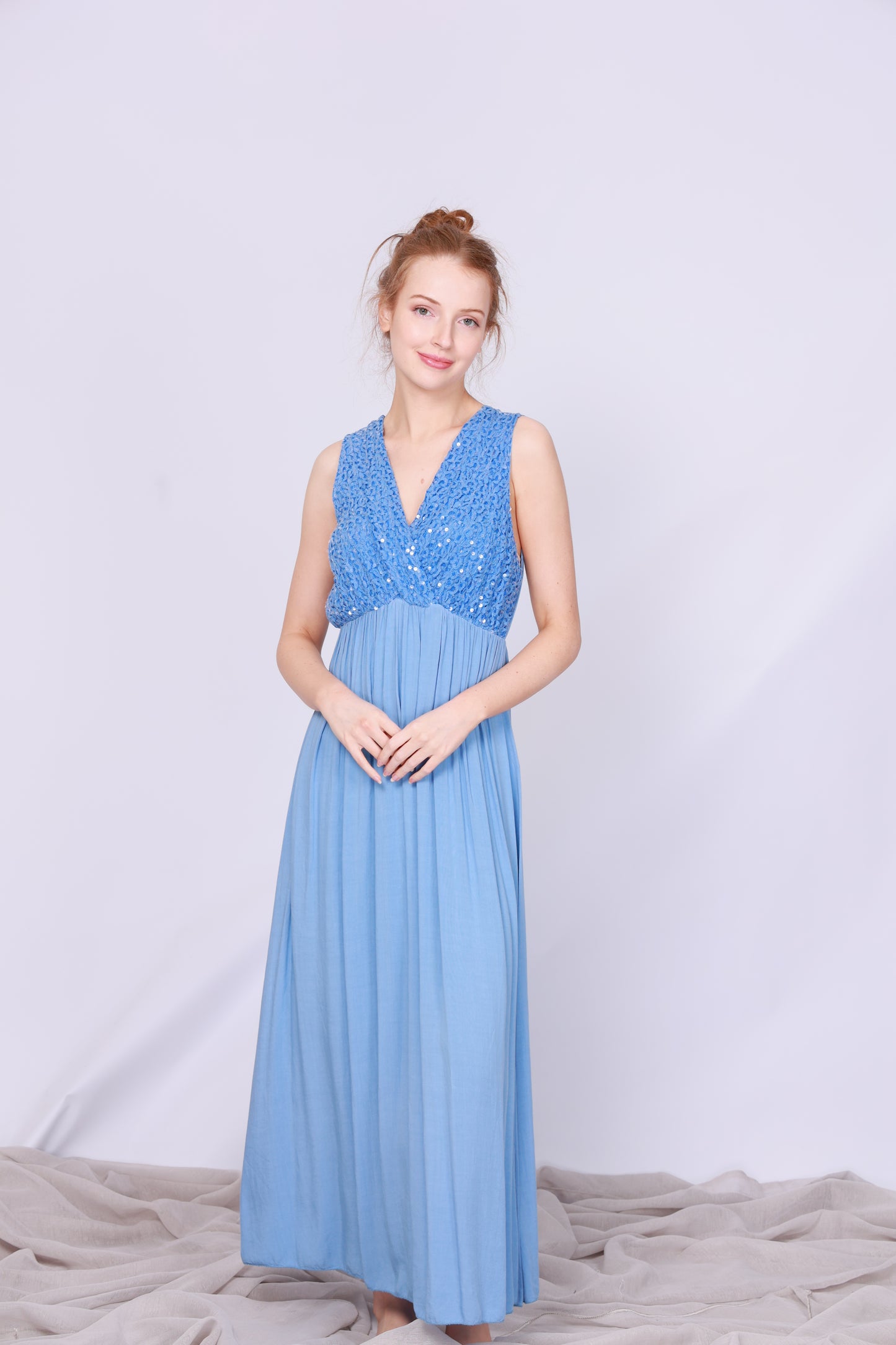 COTTON & DRESS