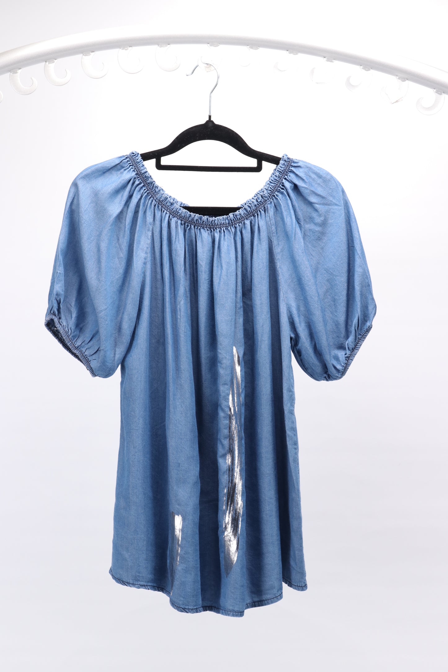 TENCEL TOP  (MK-LU0060)
