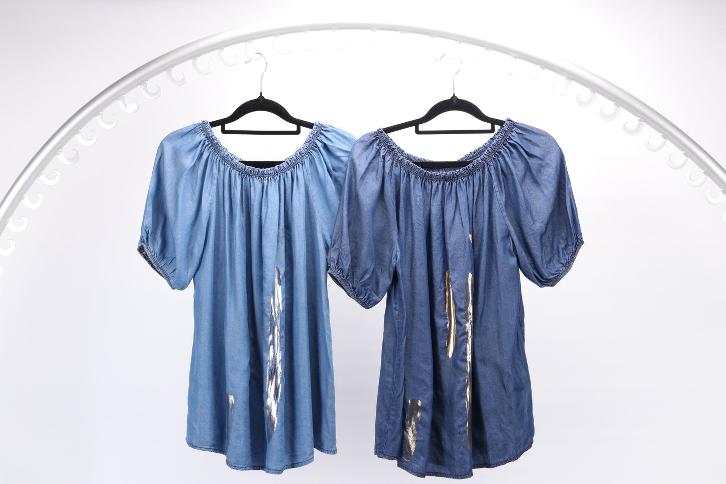 TENCEL TOP  (MK-LU0060)