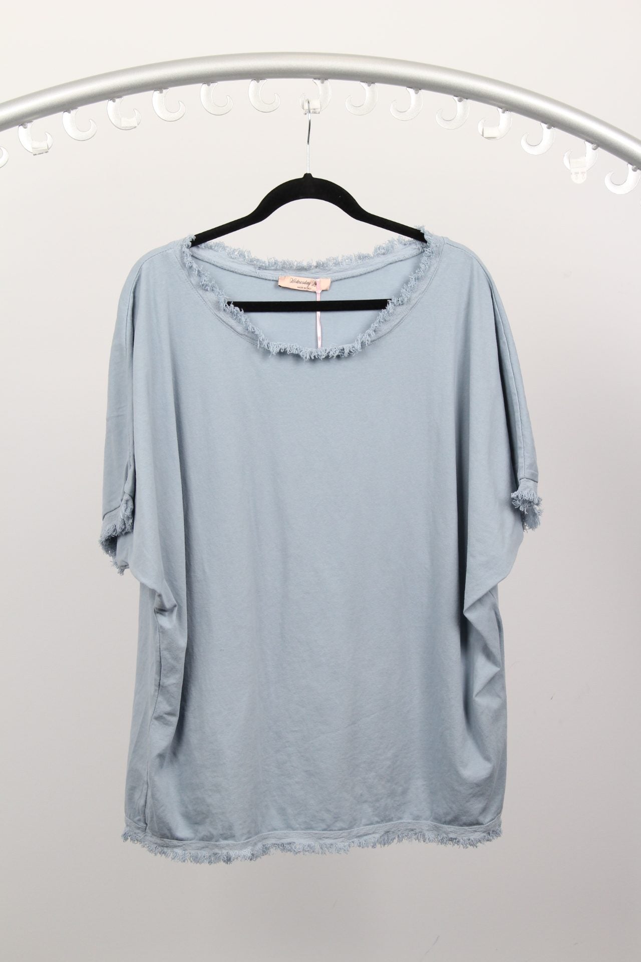 COTTON TOP