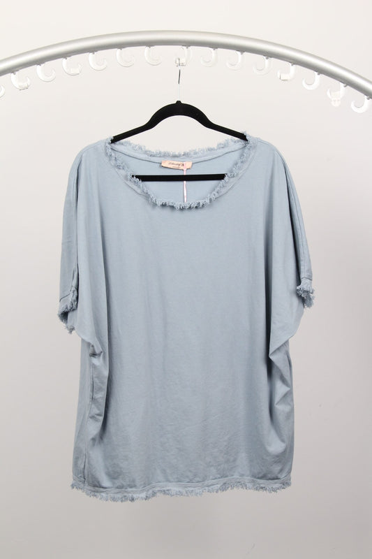COTTON TOP