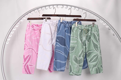 VISCOSE SHORT