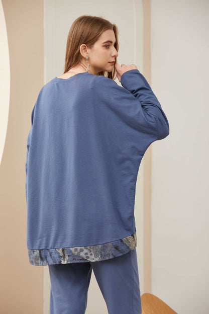 COTTON TOP