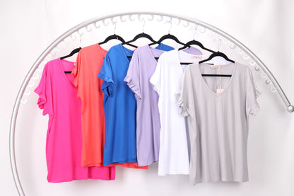 COTTON TOP