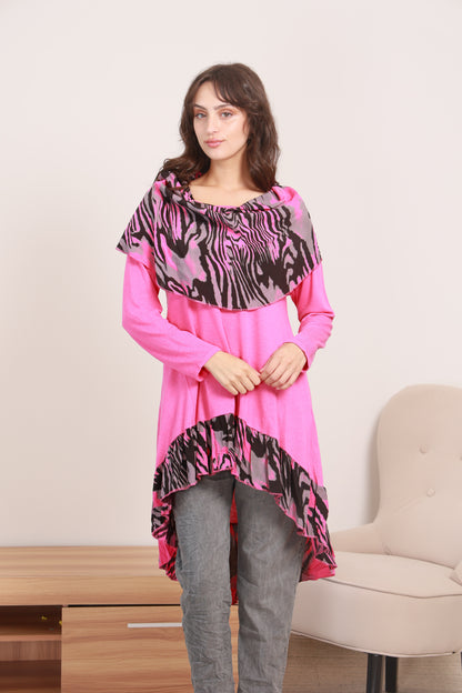 VISCOSE TOP