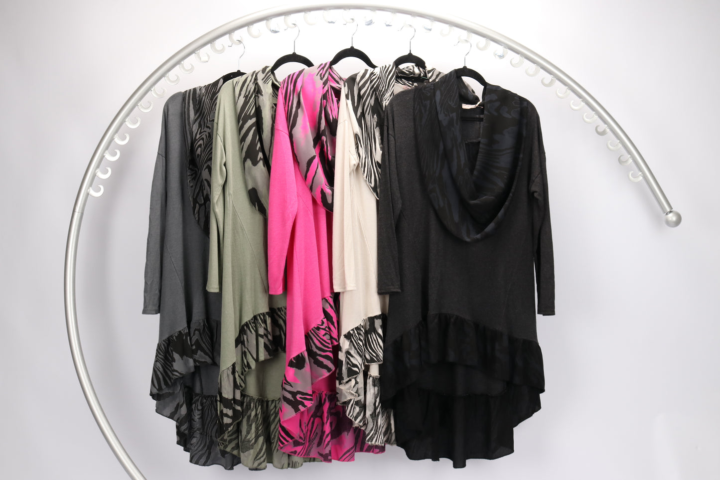 VISCOSE TOP