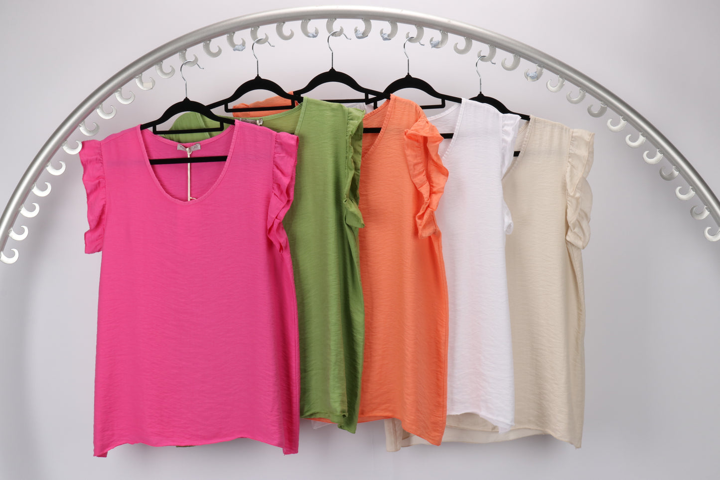 VISCOSE TOP