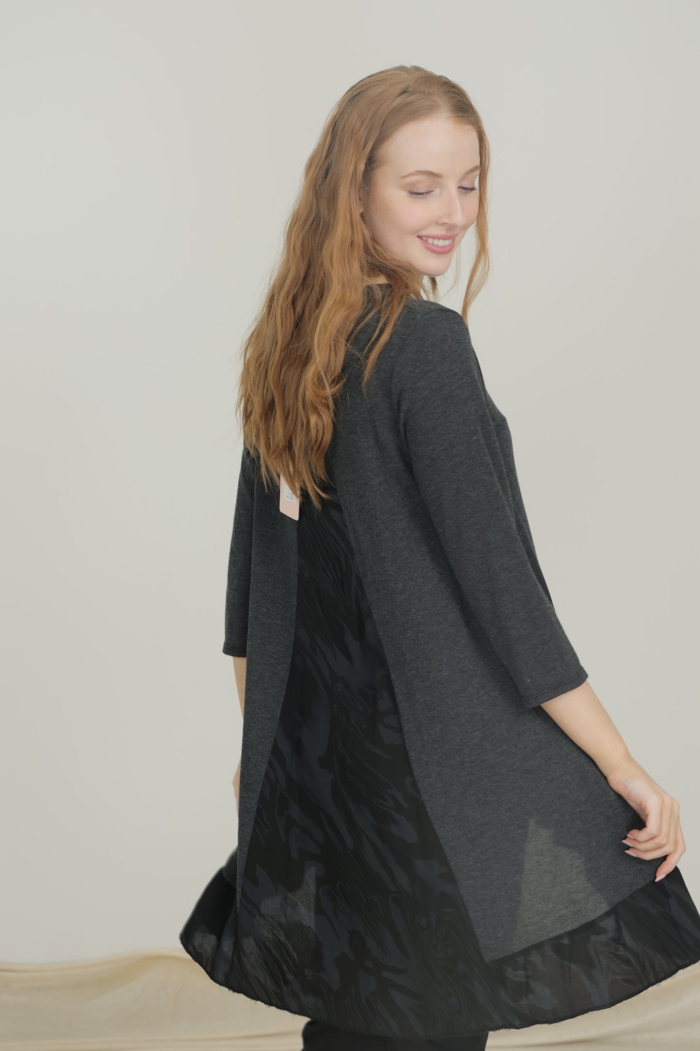 VISCOSE TOP