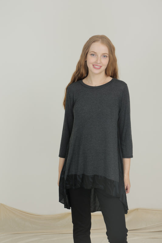 VISCOSE TOP