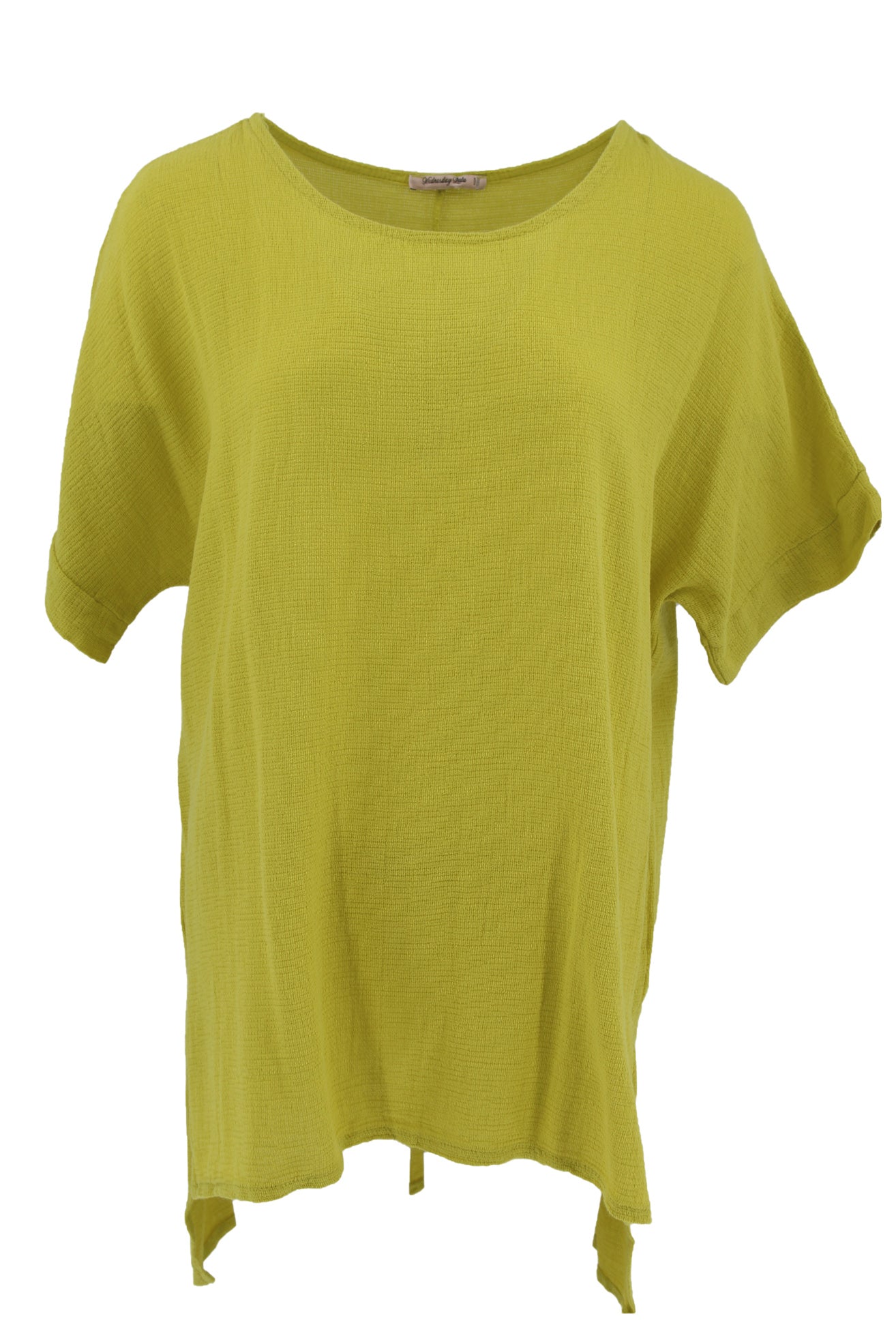COTTON TOP
