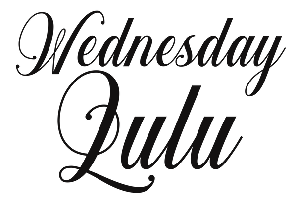 WEDNESDAYLULU